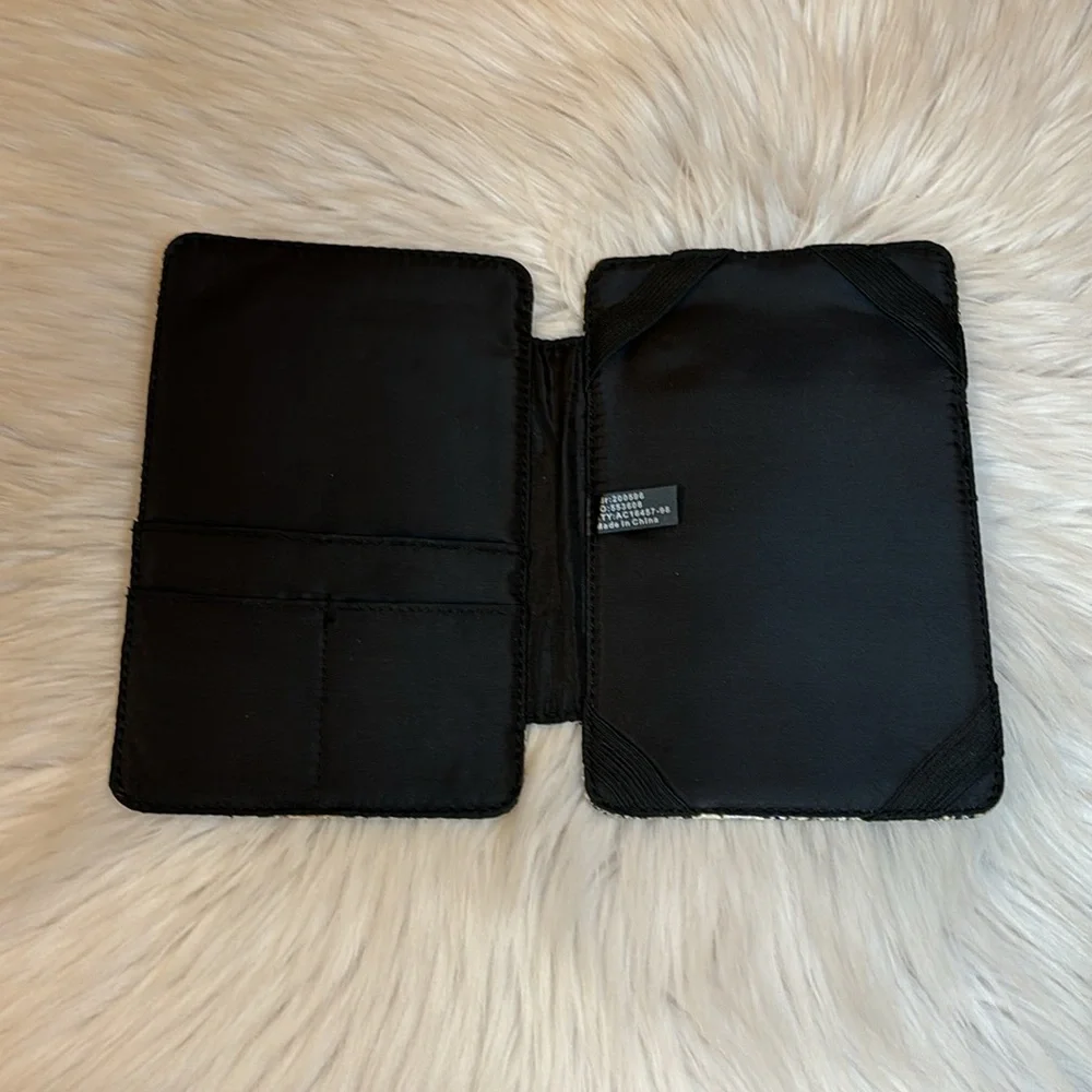 Faux Snakeskin E-Reader/Tablet Sleeve